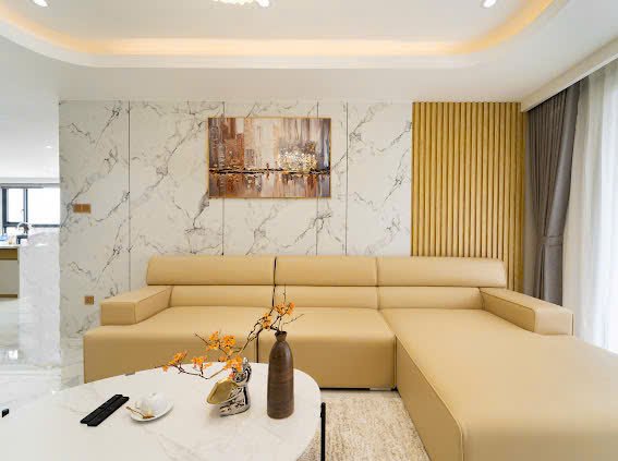Nam Phuc Le Jardin / 4BR Pent House / $4,180