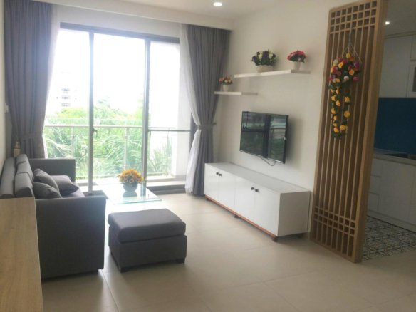 Hung Phuc / 2BR / $760