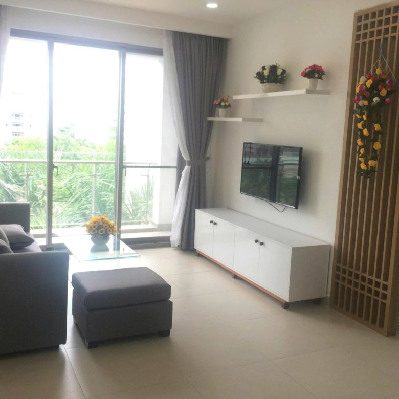 Hung Phuc / 2BR / $760