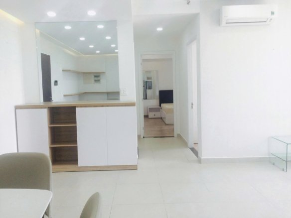 Hung Phuc / 2BR / $760