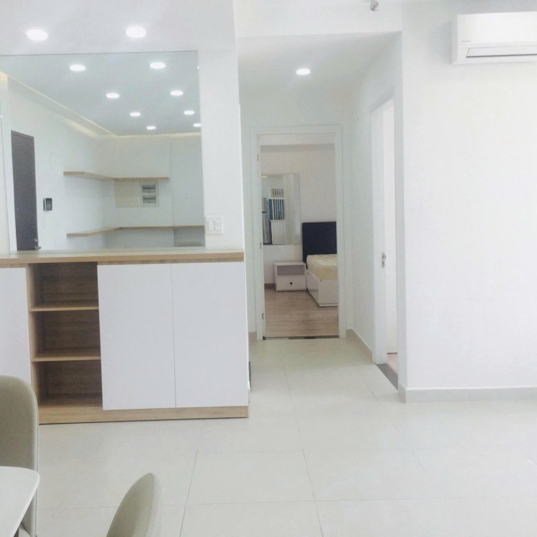 Hung Phuc / 2BR / $760