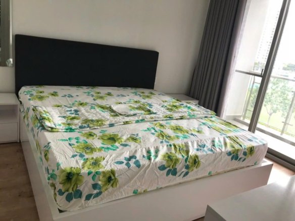 Hung Phuc / 2BR / $760