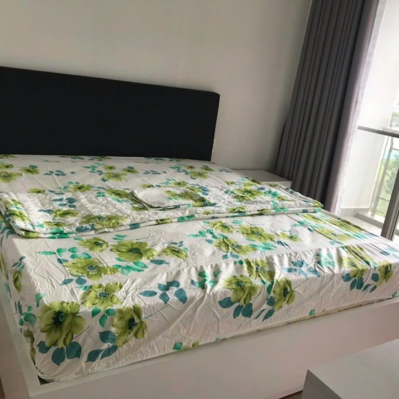 Hung Phuc / 2BR / $760