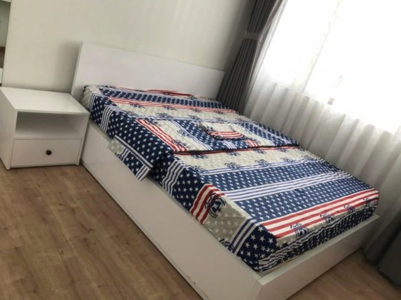 Hung Phuc / 2BR / $760