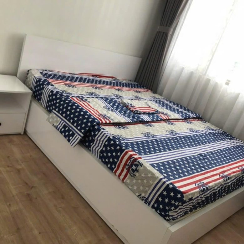 Hung Phuc / 2BR / $760