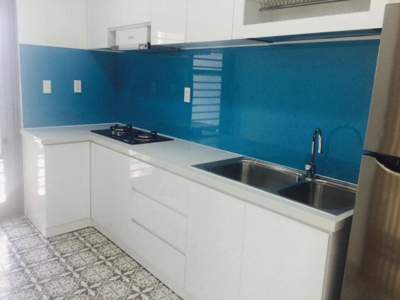 Hung Phuc / 2BR / $760