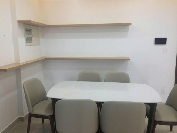 Hung Phuc / 2BR / $760