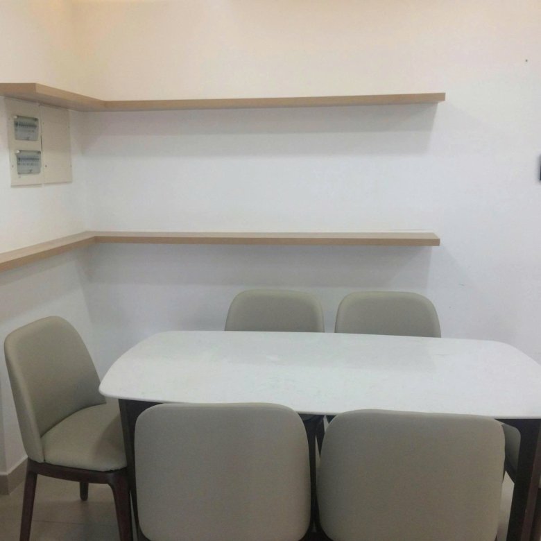 Hung Phuc / 2BR / $760
