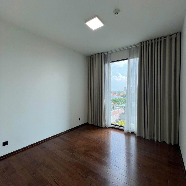 D’edge Thảo Điền / 3BR / $2,220