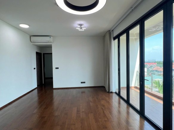 D’edge Thảo Điền / 3BR / $2,220
