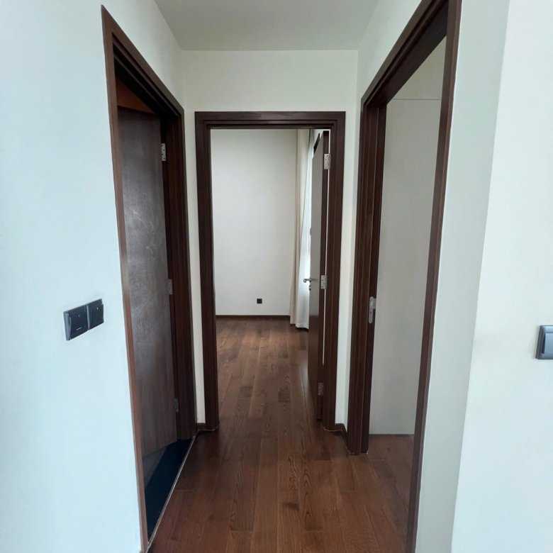 D’edge Thảo Điền / 3BR / $2,220