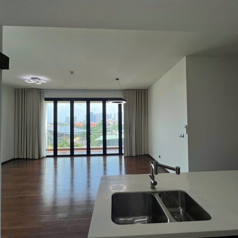 D’edge Thảo Điền / 3BR / $2,220