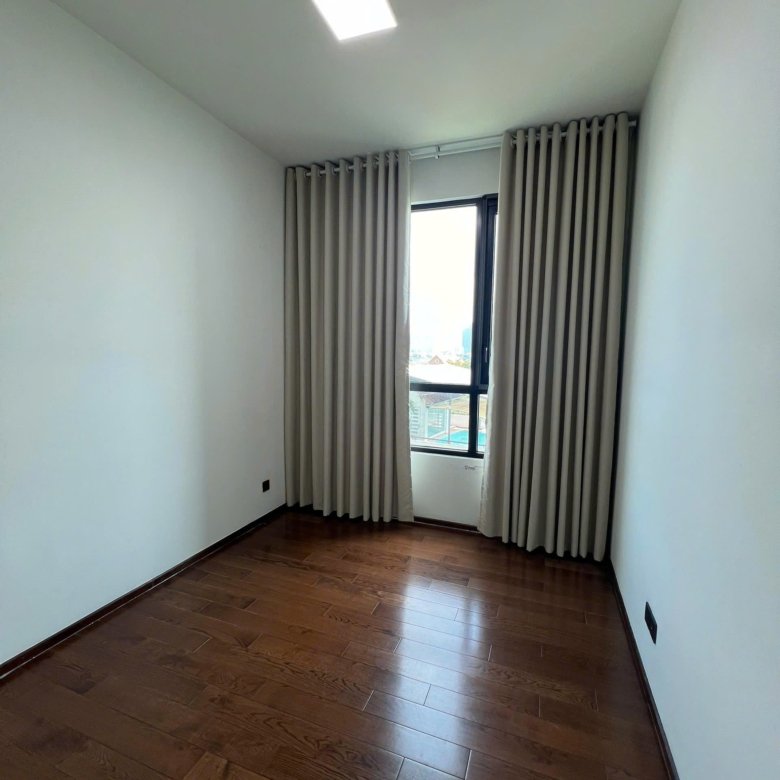 D’edge Thảo Điền / 3BR / $2,220