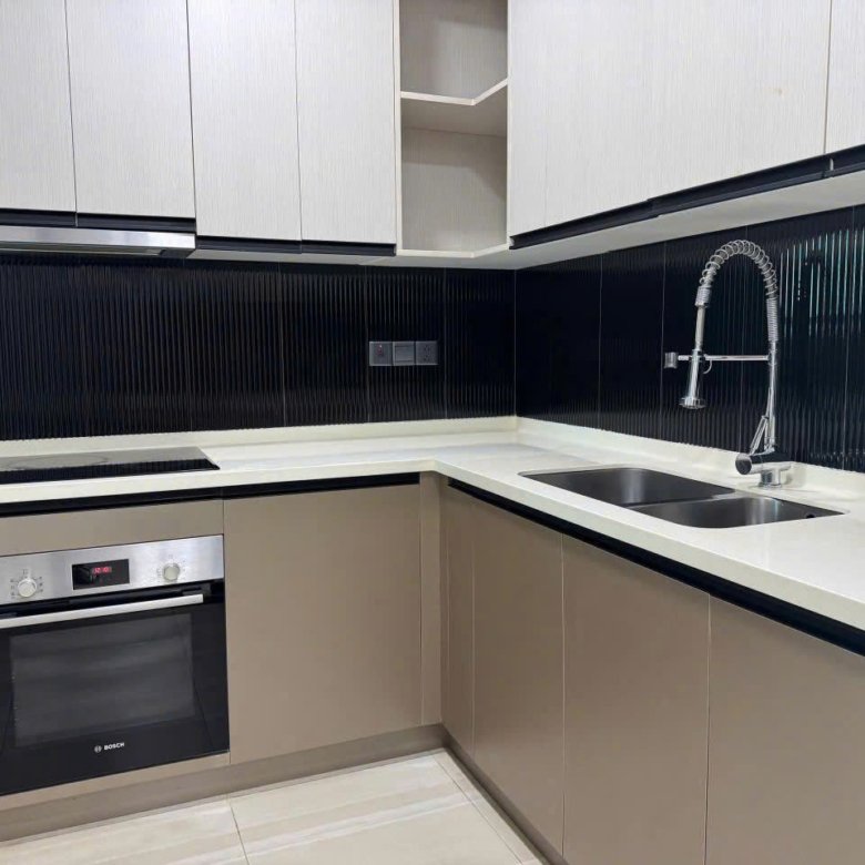 D’edge Thảo Điền / 3BR / $2,220