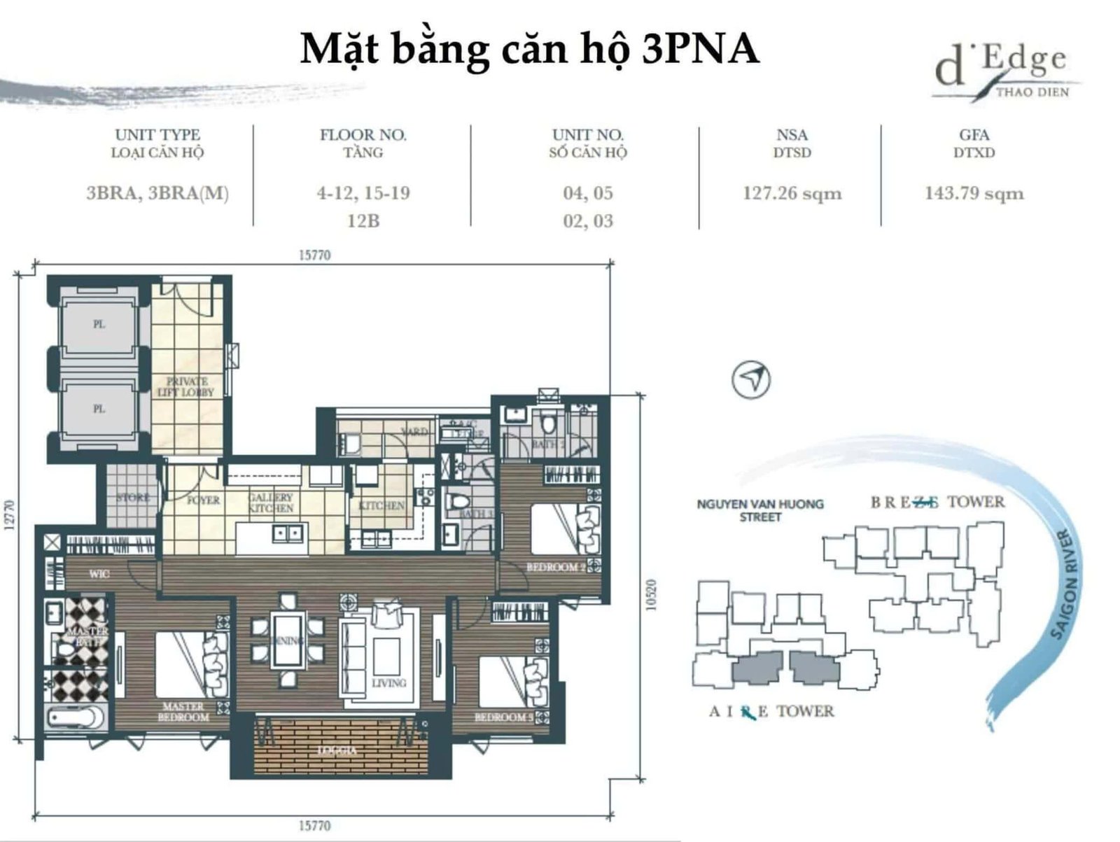 z7825361128061_9cc71c40603bb397ca9bde8f6903cc29 D’edge Thảo Điền / 3BR / $2,220