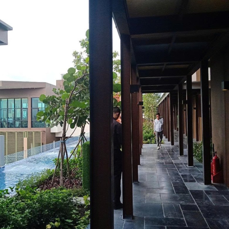 D’edge Thảo Điền / 3BR / $2,220