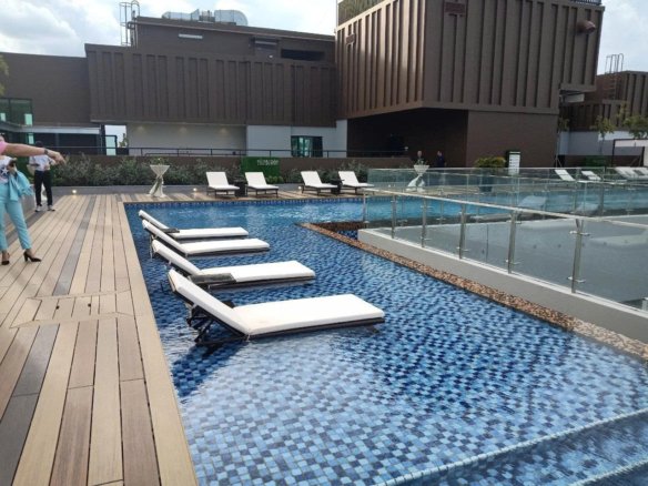 D’edge Thảo Điền / 3BR / $2,220