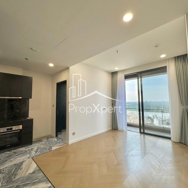 Lumiere Riverside / 2BR / $1,065