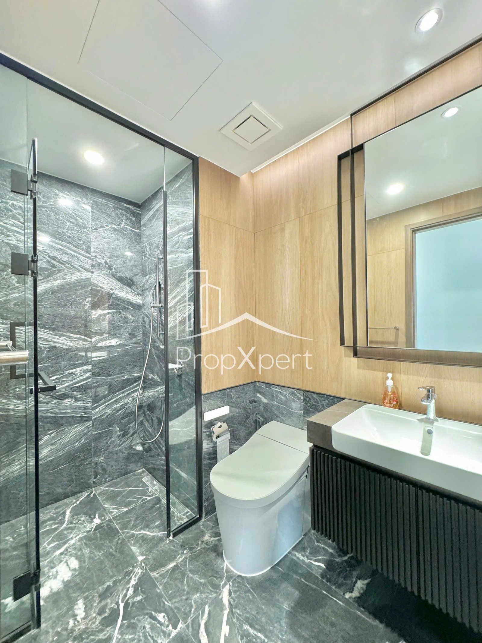 Lumiere Riverside / 2BR / $1,065