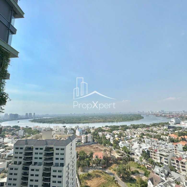 Lumiere Riverside / 2BR / $1,065