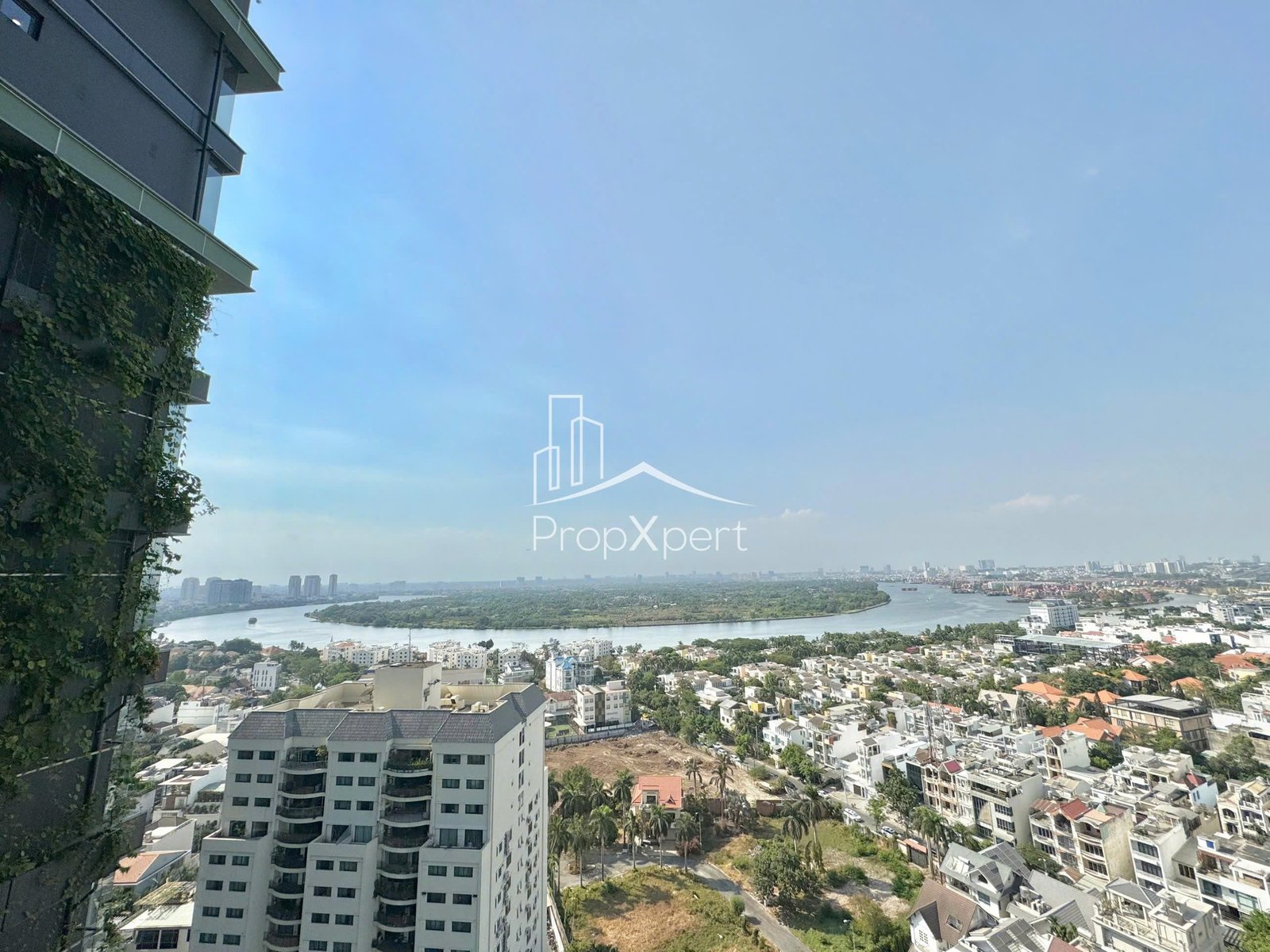 Lumiere Riverside / 2BR / $1,065