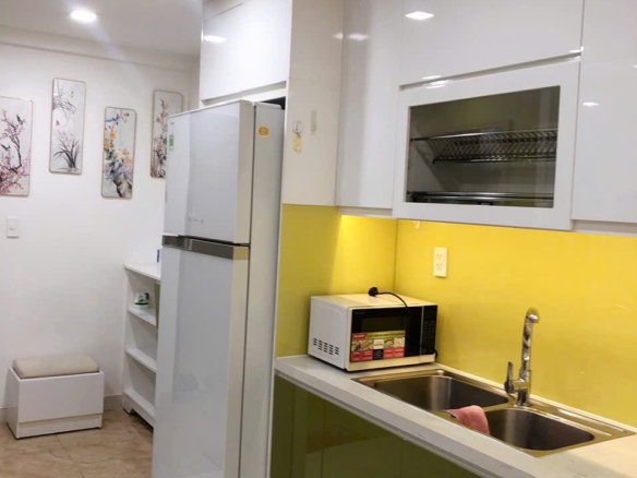 Scenic Valley 1 / 2BR / $760