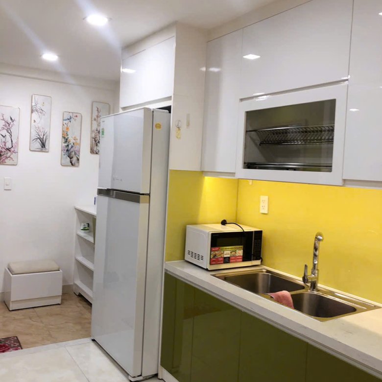 Scenic Valley 1 / 2BR / $760