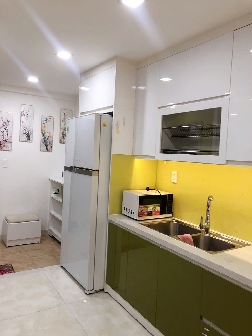 Scenic Valley 1 / 2BR / $760