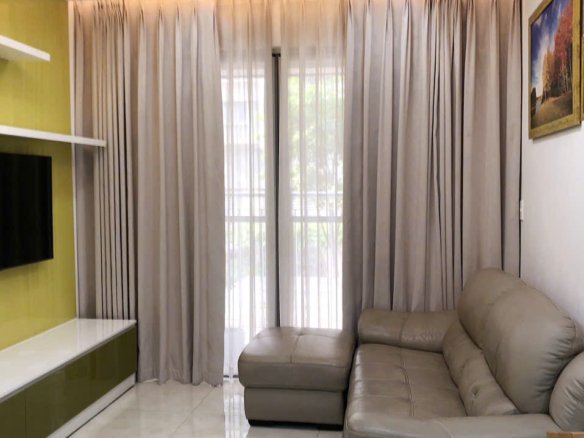 Scenic Valley 1 / 2BR / $760