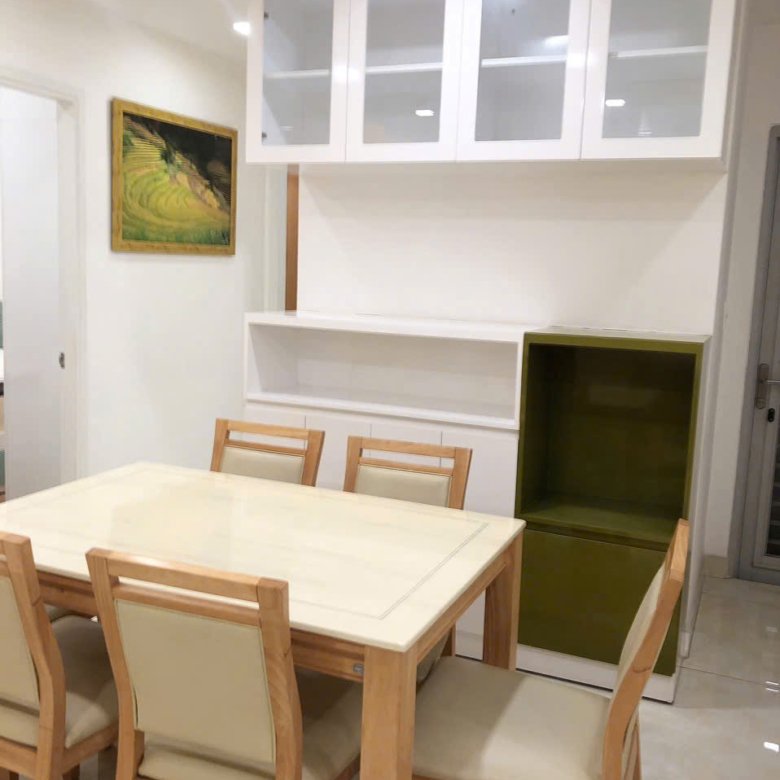 Scenic Valley 1 / 2BR / $760