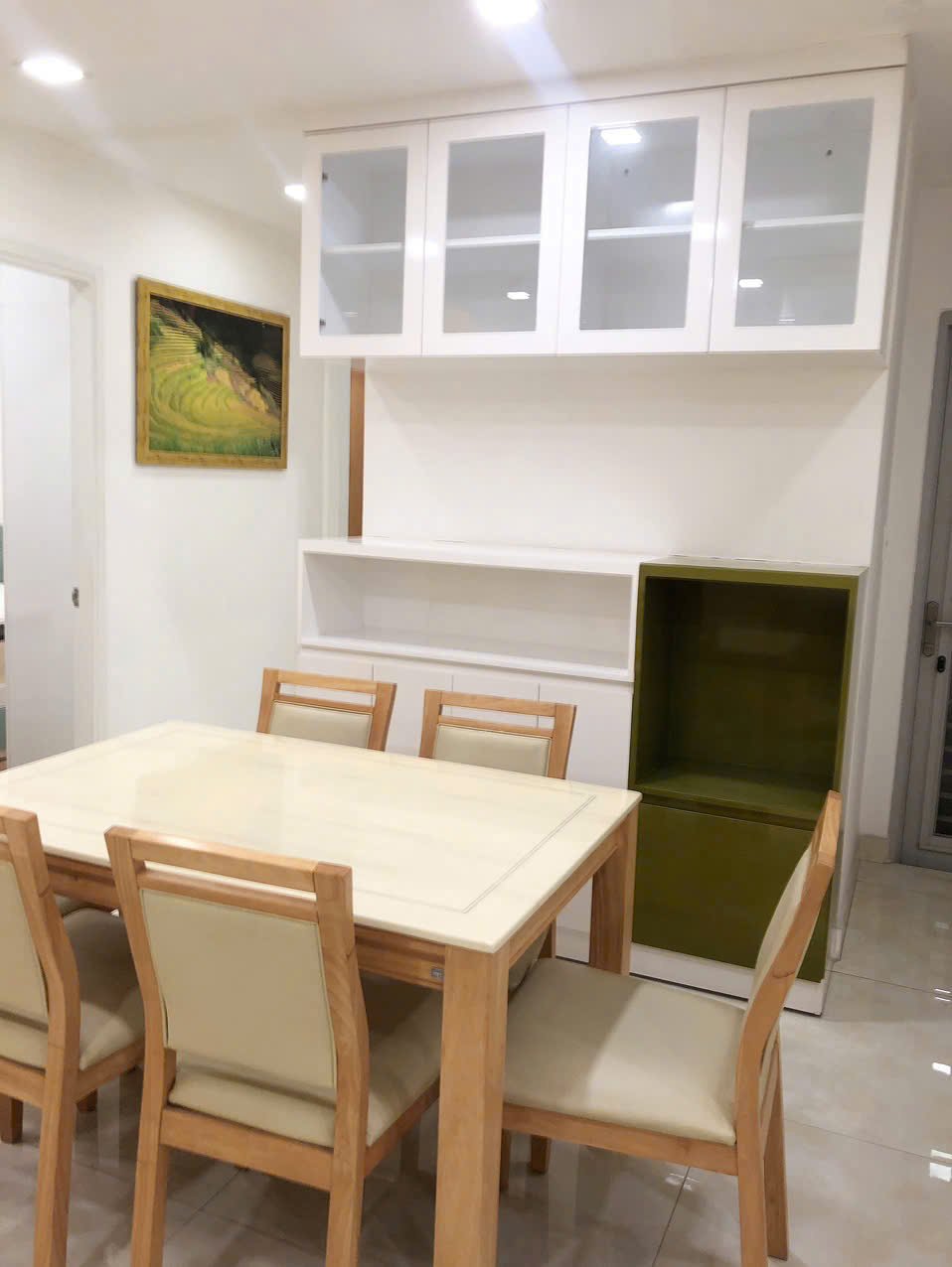 Scenic Valley 1 / 2BR / $760