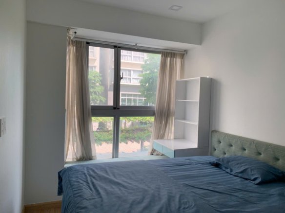 Scenic Valley 1 / 2BR / $760