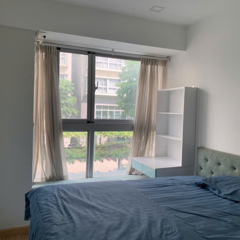 Scenic Valley 1 / 2BR / $760