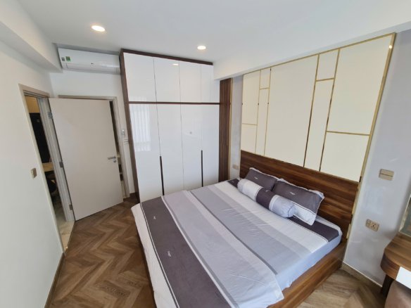 The Ascentia / 2BR / $1,020