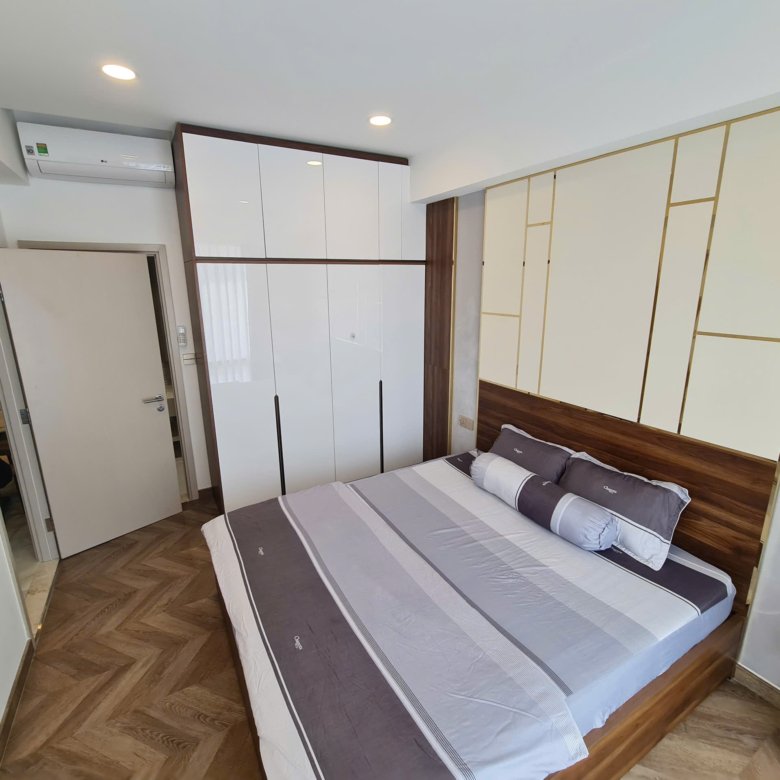 The Ascentia / 2BR / $1,020
