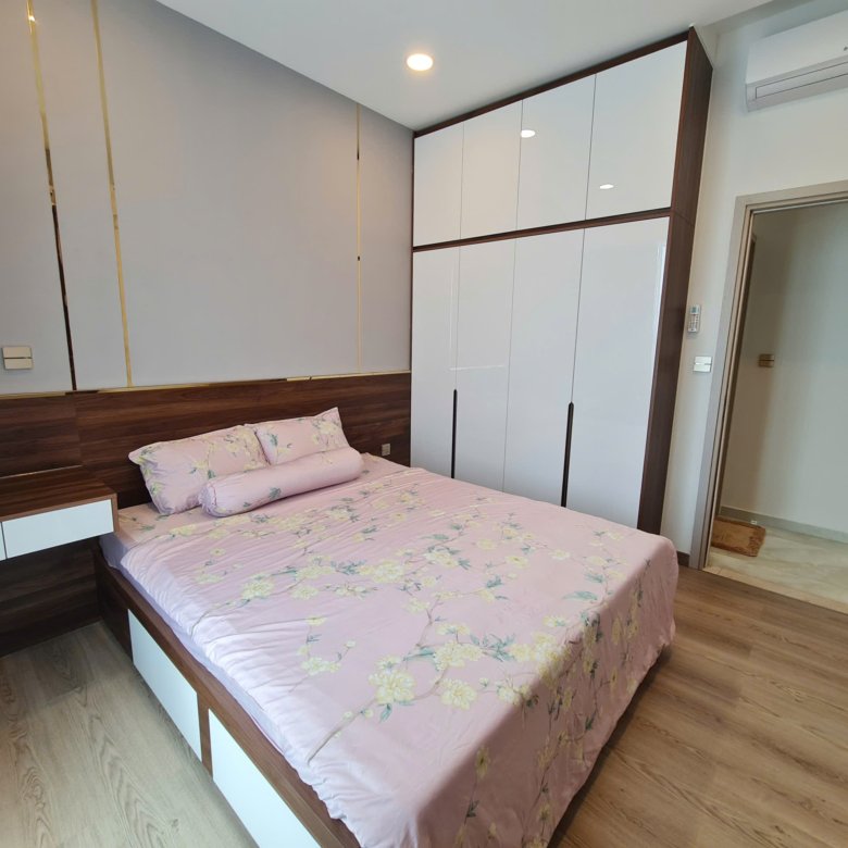 The Ascentia / 2BR / $1,020