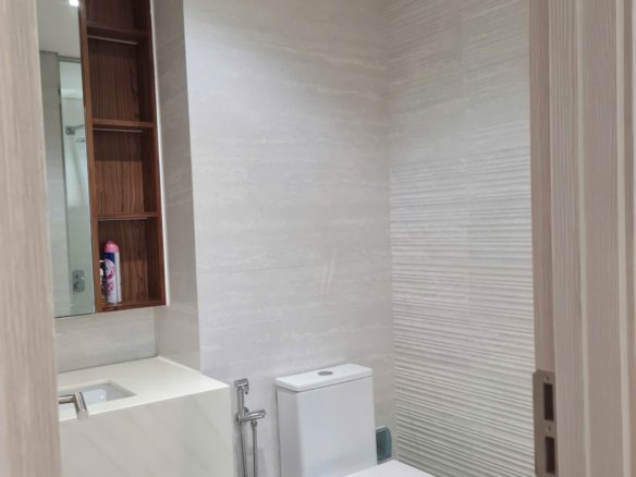 The Ascentia / 2BR / $1,020