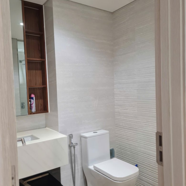 The Ascentia / 2BR / $1,020