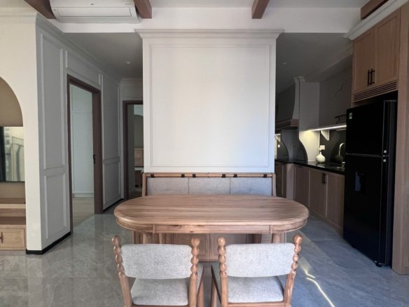 The Aurora / 2BR / $1,250