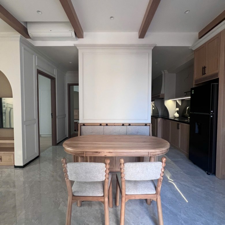 The Aurora / 2BR / $1,250