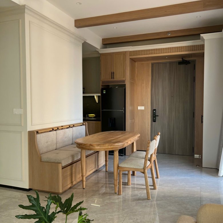 The Aurora / 2BR / $1,250