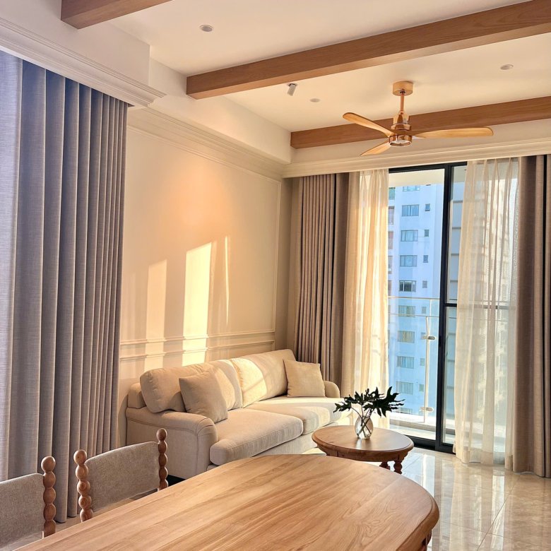The Aurora / 2BR / $1,250