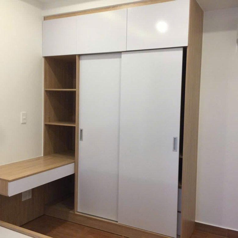 Scenic Valley 1 / 2BR / $720