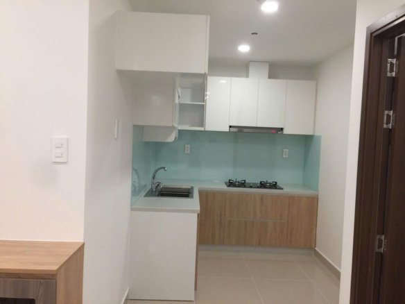 Scenic Valley 1 / 2BR / $720