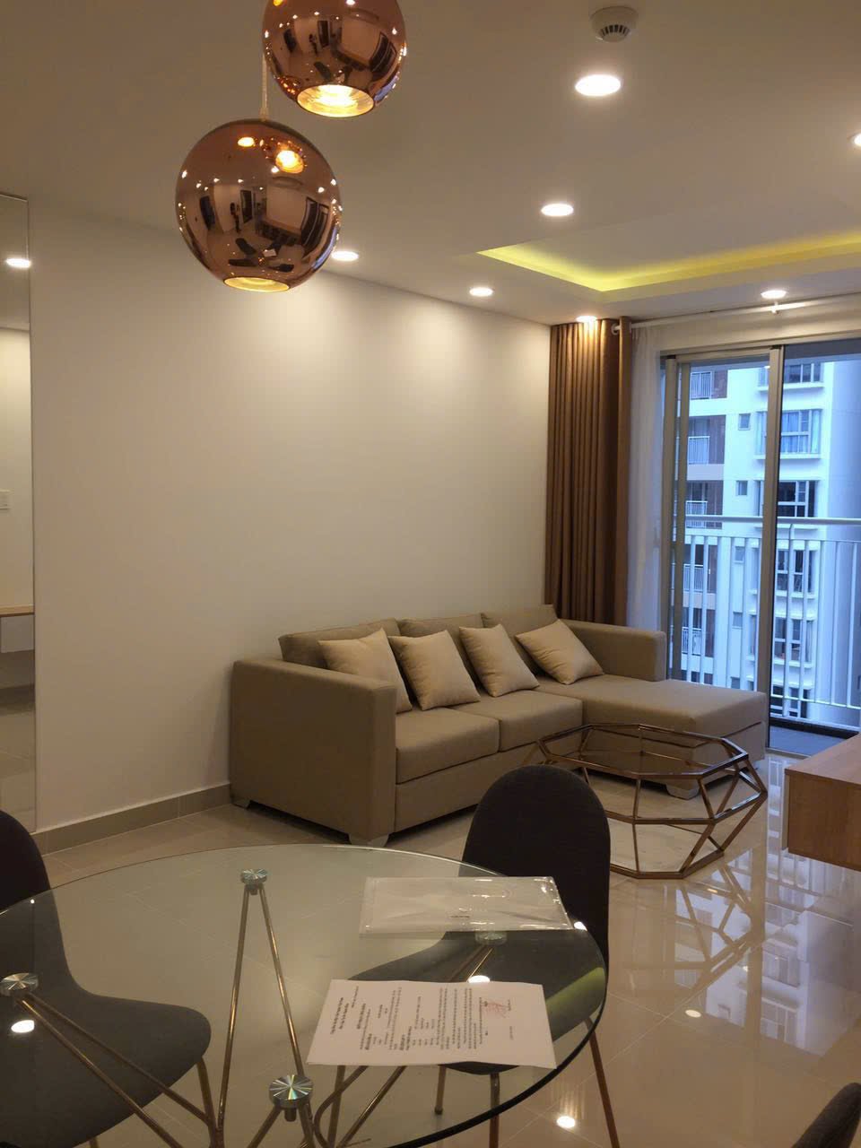 Scenic Valley 1 / 2BR / $720