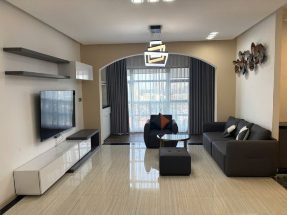 Happy Valley / 3BR / $1,520