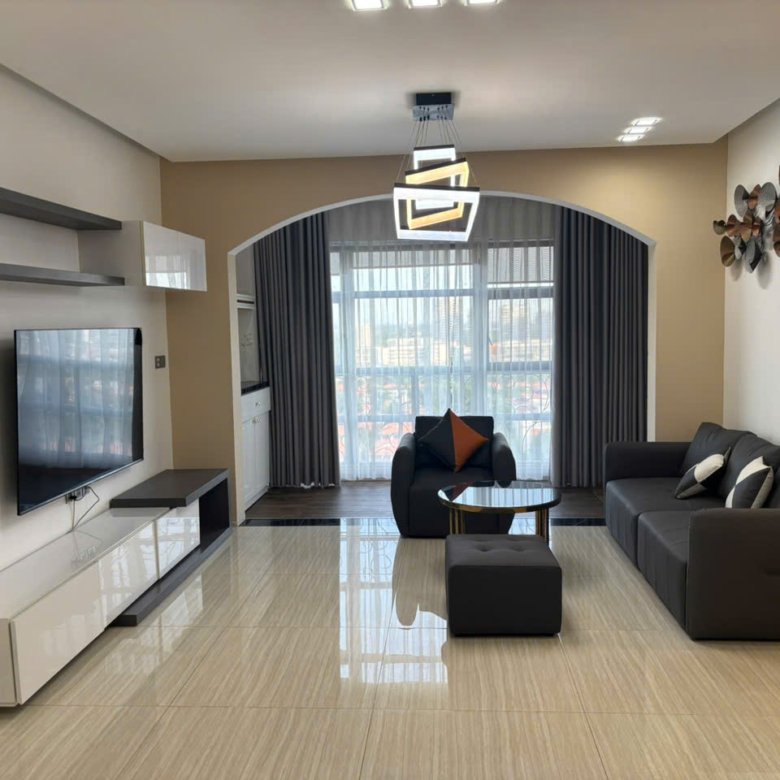 Happy Valley / 3BR / $1,520