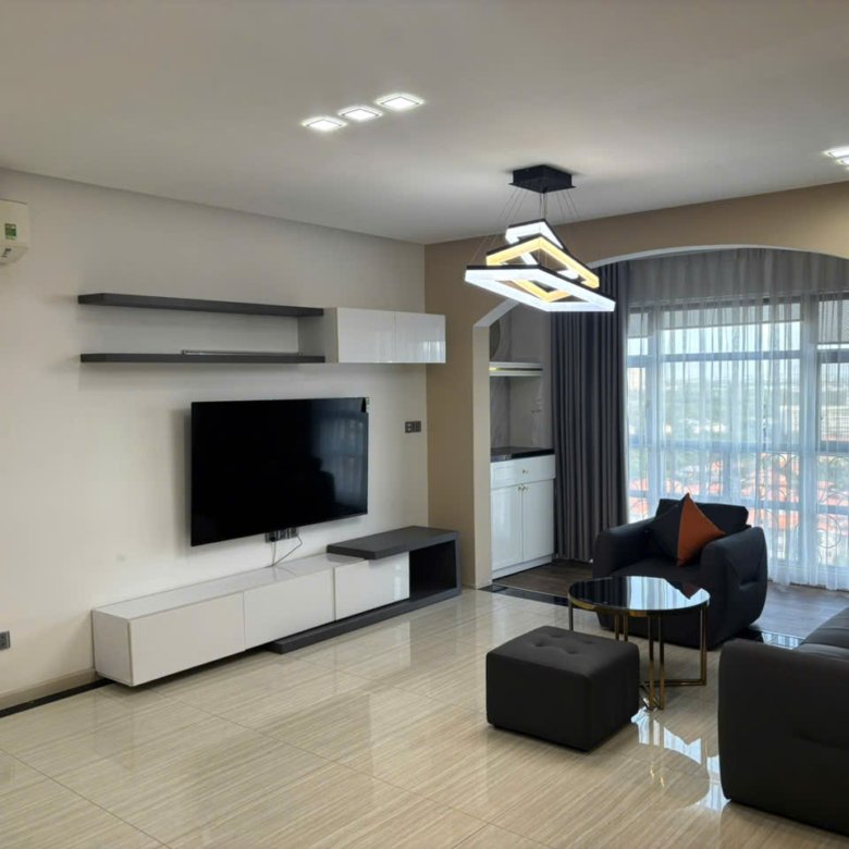 Happy Valley / 3BR / $1,520