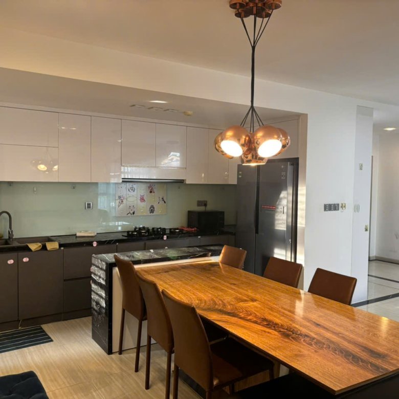 Happy Valley / 3BR / $1,520