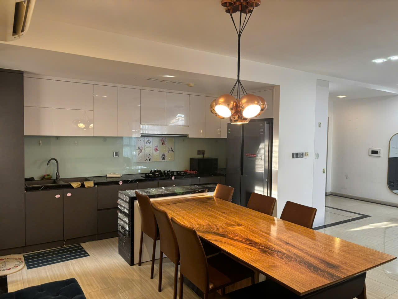 Happy Valley / 3BR / $1,520